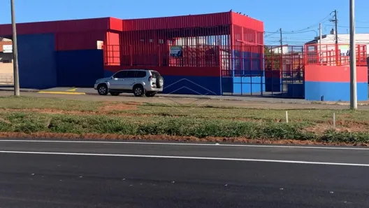 Galpão/Depósito/Armazém à venda, 407m² no Residencial Cedro, Botucatu