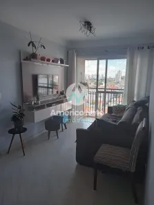 Apartamento com 2 Quartos à venda, 72m² no Santa Paula, São Caetano do Sul