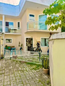 Casa com 3 Quartos à venda, 210m² no Vila Capri, Araruama