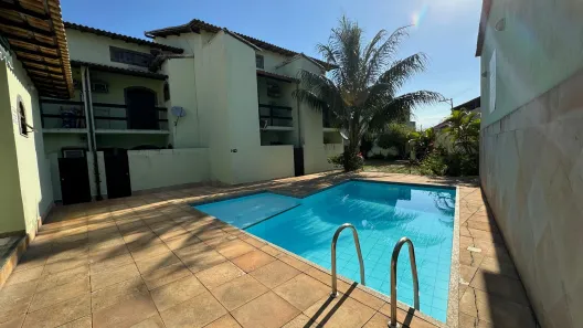 Apartamento com 4 Quartos à venda, 100m² no Ogiva, Cabo Frio