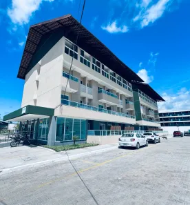 Apartamento com 1 Quarto à venda, 25m² no , Ipojuca