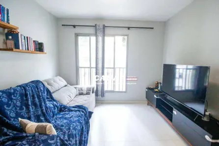 Apartamento com 2 Quartos à venda, 65m² no Vila Andrade, São Paulo