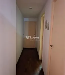 Apartamento com 1 Quarto à venda, 53m² no Maracanã, Rio de Janeiro