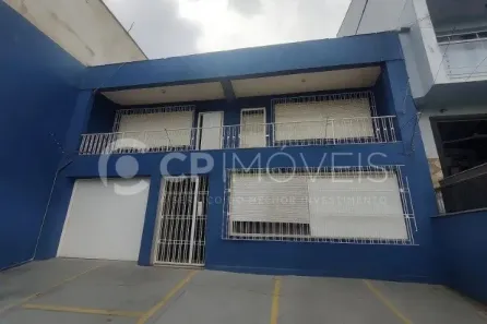 Imóvel Comercial para alugar, 300m² no Sarandi, Porto Alegre