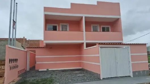 Apartamento com 2 Quartos à venda, 40m² no Cerâmica, Nova Iguaçu