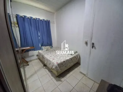 Casa com 2 Quartos à venda, 100m² no Caiari, Porto Velho