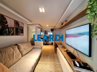 Apartamento com 3 Quartos à venda, 92m² no Vila Anastácio, São Paulo