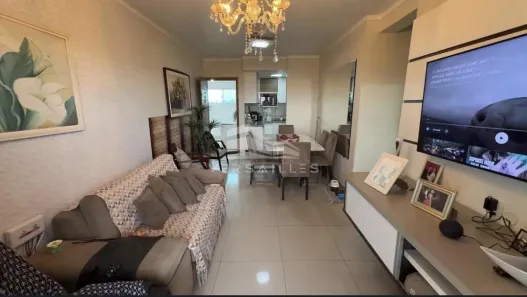 Apartamento com 3 Quartos à venda, 75m² no Liberdade, Porto Velho