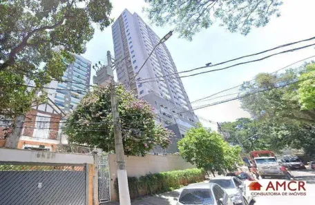 Apartamento com 1 Quarto à venda, 29m² no Água Branca, São Paulo