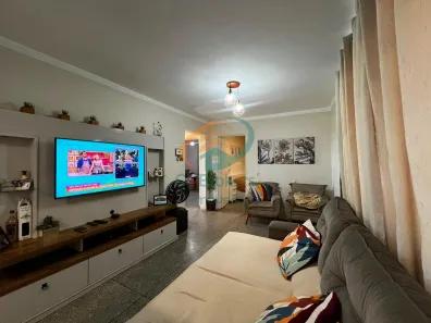 Casa com 3 Quartos à venda, 60m² no Cidade Parque São Luiz, Guarulhos
