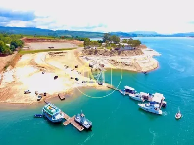 Lote/Terreno à venda, 25000m² no Centro, Capitólio