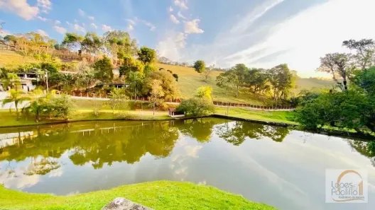 Fazenda/Sítio com 4 Quartos à venda, 10m² no , Nazaré Paulista