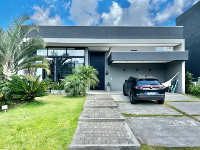 Casa de Condomínio com 4 Quartos à venda, 200m² no Navegantes, Capão da Canoa