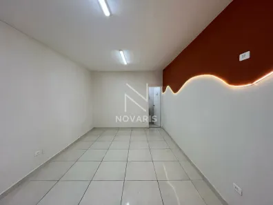 Sala Comercial para alugar, 25m² no Santo Amaro, São Paulo