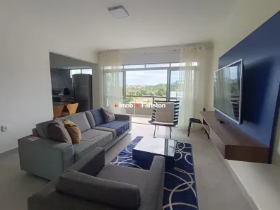 Apartamento com 9 Quartos para alugar, 250m² no Cocó, Fortaleza