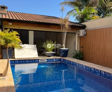 Casa com 3 Quartos à venda, 140m² no Parque Residencial Boa Vista, Americana