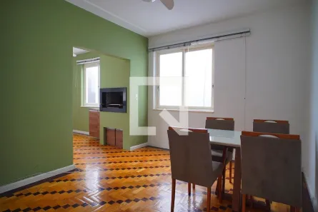 Apartamento com 3 Quartos à venda, 100m² no Moinhos de Vento, Porto Alegre