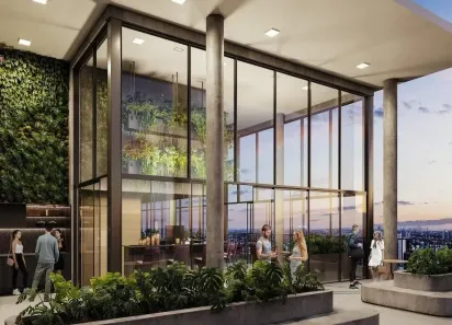 Apartamento com 1 Quarto à venda, 24m² no Vila Mariana, São Paulo