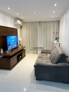 Apartamento com 3 Quartos à venda, 80m² no Pechincha, Rio de Janeiro