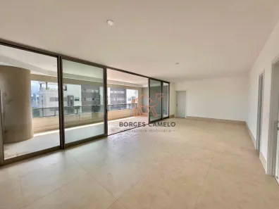 Apartamento com 4 Quartos à venda, 208m² no Vale do Sereno, Nova Lima