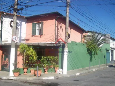 Sobrado com 2 Quartos à venda, 170m² no Jardim Bélgica, São Paulo