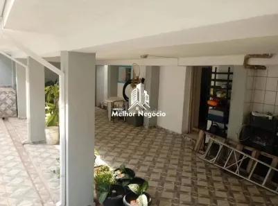Casa com 3 Quartos à venda, 254m² no Jardim Alvorada, Campinas