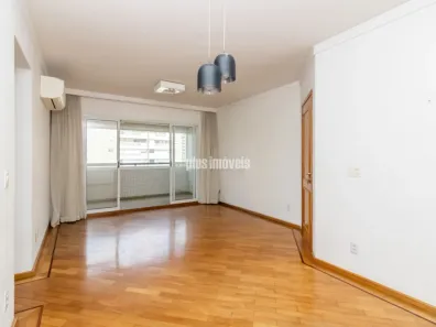 Apartamento com 3 Quartos à venda, 98m² no Vila Andrade, São Paulo