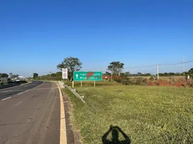 Lote/Terreno à venda, 104000m² no Areão, Piracicaba