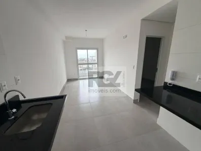 Apartamento com 1 Quarto à venda, 38m² no Macuco, Santos