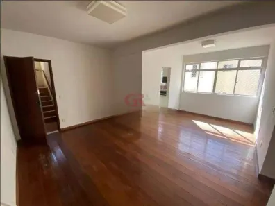 Apartamento com 3 Quartos à venda, 100m² no Buritis, Belo Horizonte