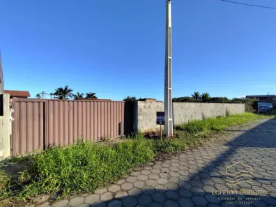 Lote/Terreno à venda, 937m² no Costeira, Balneário Barra do Sul