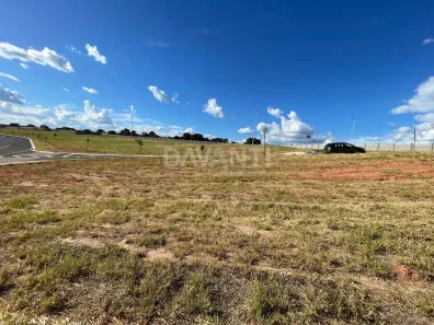 Lote/Terreno à venda, 524m² no Fazenda Pau D'Alho, Campinas