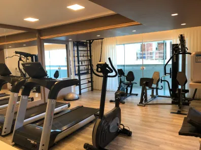 Apartamento com 3 Quartos à venda, 132m² no Centro, Balneário Camboriú