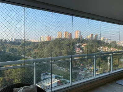 Apartamento com 3 Quartos à venda, 200m² no Vila Andrade, São Paulo