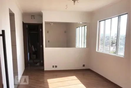 Apartamento com 3 Quartos à venda, 61m² no Jardim Íris, São Paulo