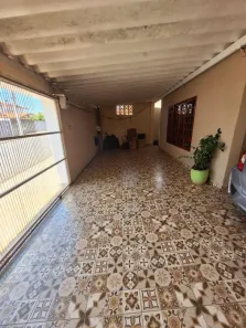 Casa com 3 Quartos à venda, 140m² no Jardim Santa Rosa (Nova Veneza), Sumaré