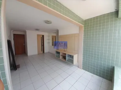 Apartamento com 3 Quartos à venda, 68m² no Encruzilhada, Recife