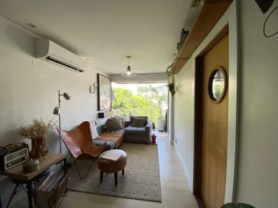 Apartamento com 2 Quartos à venda, 68m² no Centro, Rio de Janeiro