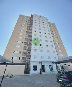Apartamento com 2 Quartos à venda, 76m² no , Porto Feliz