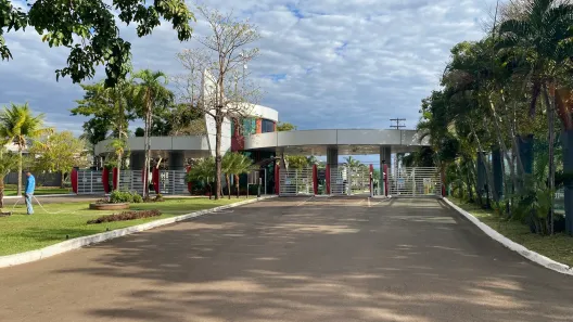 Lote/Terreno à venda, 550m² no Plano Diretor Sul, Palmas