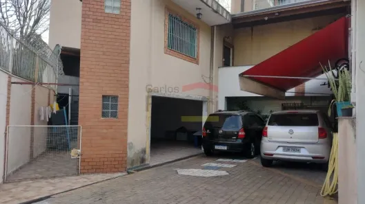 Sobrado com 3 Quartos à venda, 144m² no Vila Nova Mazzei, São Paulo