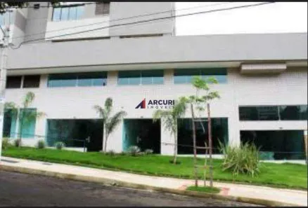 para alugar, 147m² no Buritis, Belo Horizonte
