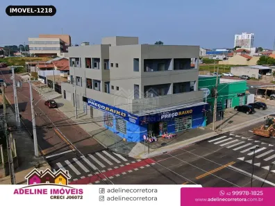 Apartamento com 2 Quartos para alugar, 120m² no , Carambeí
