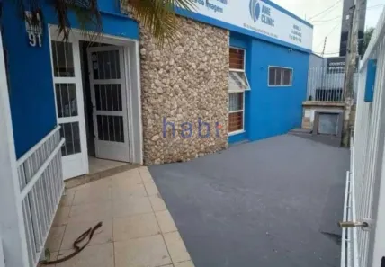 Imóvel Comercial para alugar, 250m² no Centro, Sorocaba