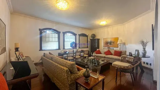 Casa com 5 Quartos à venda, 526m² no Comiteco, Belo Horizonte