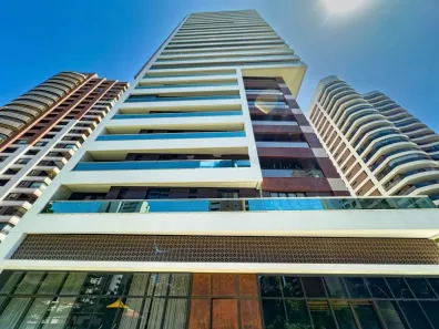 Apartamento com 5 Quartos à venda, 243m² no Meireles, Fortaleza