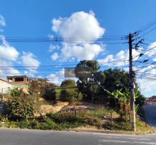 Lote/Terreno à venda, 500m² no Jardim das Alterosas - 2ª Seção, Betim