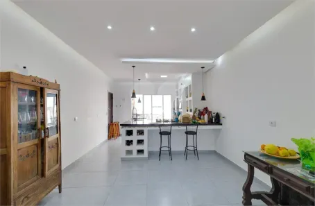 Casa com 2 Quartos à venda, 205m² no Jardim Bélgica, São Paulo