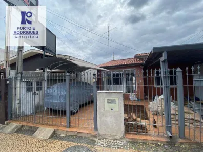 Casa com 2 Quartos para alugar, 415m² no Vila Nova, Campinas