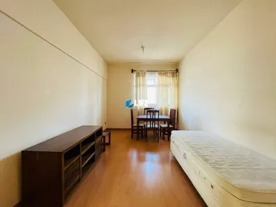 Apartamento com 3 Quartos à venda, 135m² no Centro, Belo Horizonte